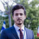 Retrato de Sergio Granados-Chahín